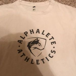 Alphalete Performance Tee